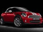 2014 MINI Cooper Coupe